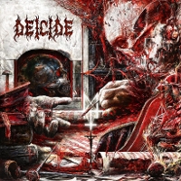 #4 - Deicide - Overtures of Blasphemy Deicide - Overtures of Blasphemy