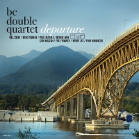 #2 - BC Double Quartet - Departure BC Double Quartet - Departure
