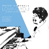 #10 - Peter Campbell - Loving You Peter Campbell - Loving You