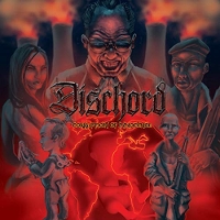 #5 - Dischord - Corruption of Innocence Dischord - Corruption of Innocence