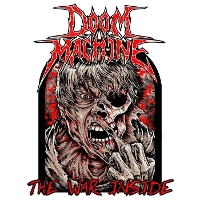 #4 - Doom Machine - The War Inside Doom Machine - The War Inside