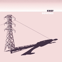 #7 - Krief - Dovetale Krief - Dovetale