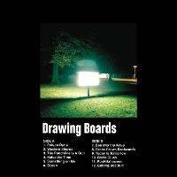 #4 - Drawing Boards - Drawing Boards Drawing Boards - Drawing Boards