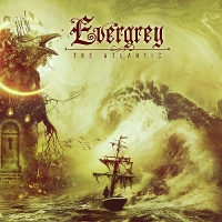 #2 - Evergrey - The Atlantic Evergrey - The Atlantic
