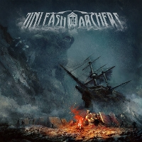 #4 - Unleash The Archers - Explorers Unleash The Archers - Explorers