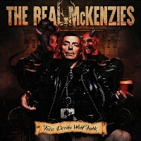 #5 - The Real McKenzies - Two Devils Will Talk The Real McKenzies - Two Devils Will Talk