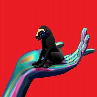 #4 - SBTRKT - Wonder Where We Land SBTRKT - Wonder Where We Land