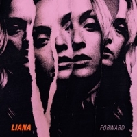 #7 - Liana - Forward Liana - Forward