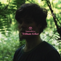 #8 - Foxes in Fiction - Trillium Killer Foxes in Fiction - Trillium Killer