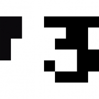 #1 - Dabrye - Three/Three Dabrye - Three/Three