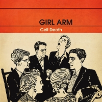 GIRL ARM - Cell Death