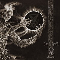 #8 - Goatwhore - Metal Ascension Goatwhore - Metal Ascension