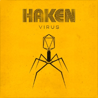 #4 - Haken - Virus Haken - Virus