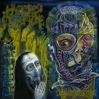#5 - Hammers Of Misfortune - Dead Revolution Hammers Of Misfortune - Dead Revolution