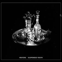 #4 - Heaters - Suspended Youth Heaters - Suspended Youth