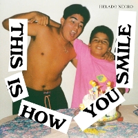 #5 - Helado Negro - This Is How You Smile Helado Negro - This Is How You Smile
