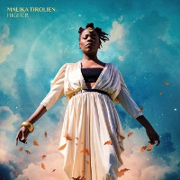 #6 - Malika Tirolien - Higher Malika Tirolien - Higher