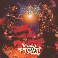 #7 - Illyrian - Round 2: Fight! Illyrian - Round 2: Fight!