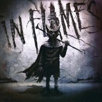 #6 - In Flames - I, The Mask In Flames - I, The Mask