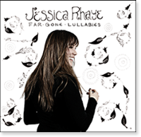 #7 - Jessica Rhaye - Far Gone Lullabies Jessica Rhaye - Far Gone Lullabies