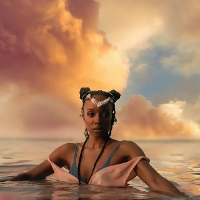 #2 - Jamila Woods - HEAVN Jamila Woods - HEAVN