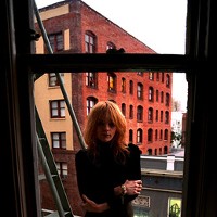 #5 - Jessica Pratt - On Your Own Love Again Jessica Pratt - On Your Own Love Again