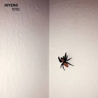 #12 - Joyero - Release The Dogs Joyero - Release The Dogs