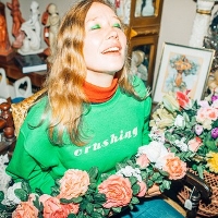 #8 - Julia Jacklin - Crushing Julia Jacklin - Crushing