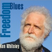 #3 - Ken Whiteley - Freedom Blues Ken Whiteley - Freedom Blues