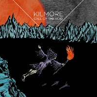 #2 - Kilmore - Call the Void Kilmore - Call the Void