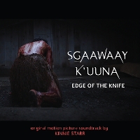#6 - Kinnie Starr - Edge Of the Knife Kinnie Starr - Edge Of the Knife