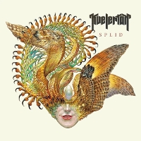 #5 - Kvelertak - Splid Kvelertak - Splid