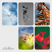 #4 - Laroie - Laroie EP Laroie - Laroie EP