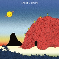 #5 - LeonxLeon - Rokanbo LeonxLeon - Rokanbo