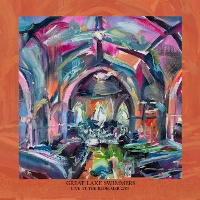 #5 - Great Lake Swimmers - Live At The Redeemer 2007 Great Lake Swimmers - Live At The Redeemer 2007
