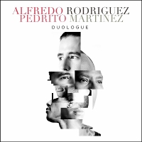 #1 - Alfredo Rodríguez and Pedrito Martinez - Duologue Alfredo Rodríguez and Pedrito Martinez - Duologue