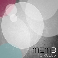 #6 - Mem3 - Circles Mem3 - Circles