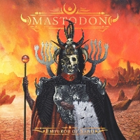 #5 - Mastodon - Emperor Of Sand Mastodon - Emperor Of Sand
