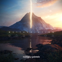 #7 - Rodrigo Y Gabriela - Mettavolution Rodrigo Y Gabriela - Mettavolution