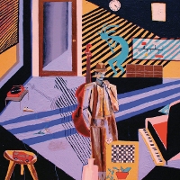 #1 - Mild High Club - Skiptracing Mild High Club - Skiptracing