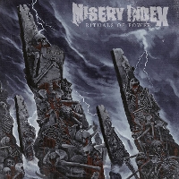 #3 - Misery Index - Rituals of Power Misery Index - Rituals of Power