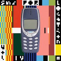 #1 - Moonshine - SMS For Location, Vol. 4 Moonshine - SMS For Location, Vol. 4