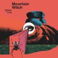 #5 - Mountain Witch - Extinct Cults Mountain Witch - Extinct Cults