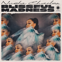 #4 - Nuela Charles - Blissful Madness Nuela Charles - Blissful Madness