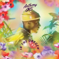 Anthony OKS - In The Garden EP