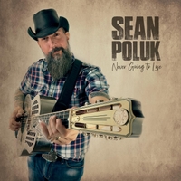 #4 - Sean Poluk - Never Going To Lose Sean Poluk - Never Going To Lose