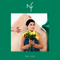#4 - Nelly Furtado - The Ride Nelly Furtado - The Ride
