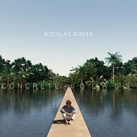 #5 - Nicolas Godin - Concrete And Glass Nicolas Godin - Concrete And Glass