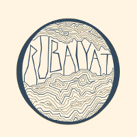 #8 - Rubaiyat - O Rubaiyat - O