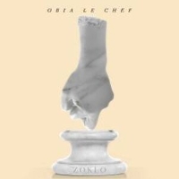 #4 - Obia Le Chef - Zoklo Obia Le Chef - Zoklo